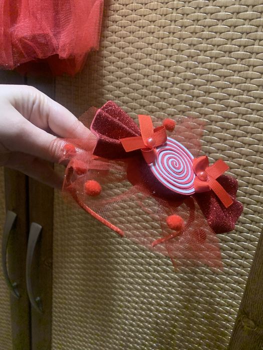 Костюм цукерки ( конфетки) прокат можна і покупка