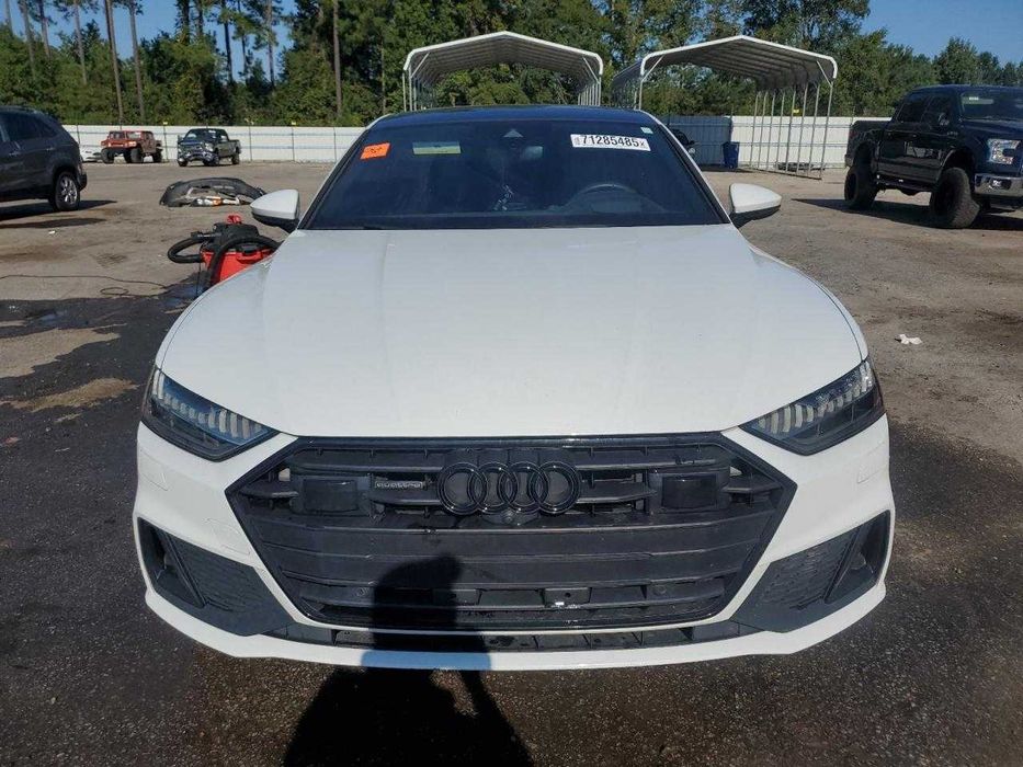 Запчастини | AUDI A7 C8 | АУДИ А7 Ц8 | АУДІ А7 Ц8 | Ауди Шрот Разборка