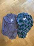 dwie koszule carhartt rozmiar m nowe