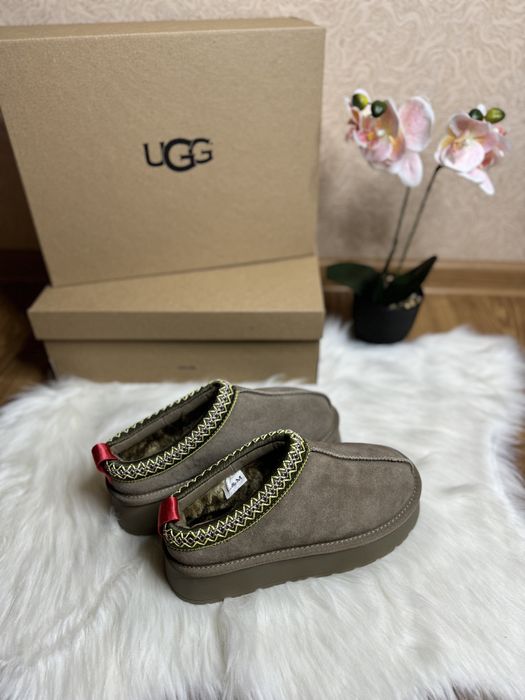 Трендові ugg натуральна замша, сабо, мюлі, угги, уггі, taz ОСТАННІ 40