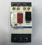 Disjuntor Motor GV2ME06