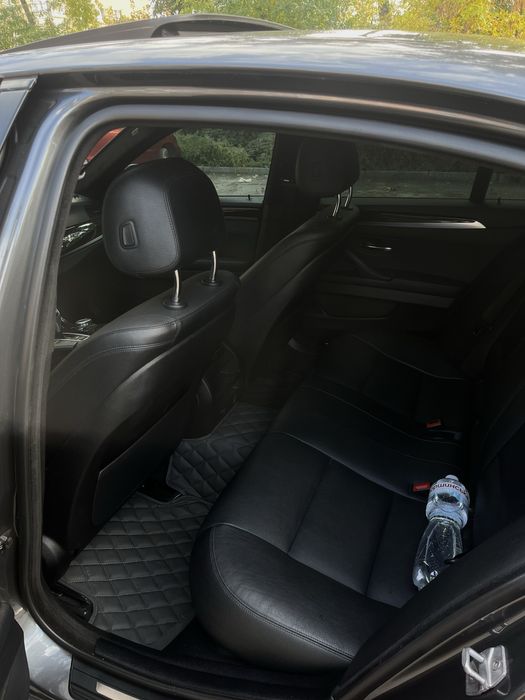BMW 535 F10 2016 Ideal