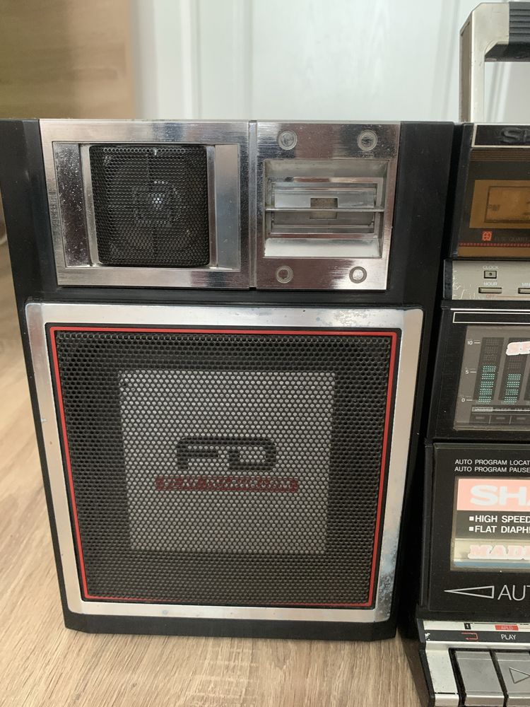 Продам Sharp WF-939