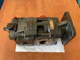 Pompa hydrauliczna Casappa New Holland LB 110/ 115 Case SR Hitachi FB