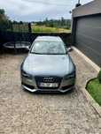 Audi A4 Avant 2.0 TDI Advance