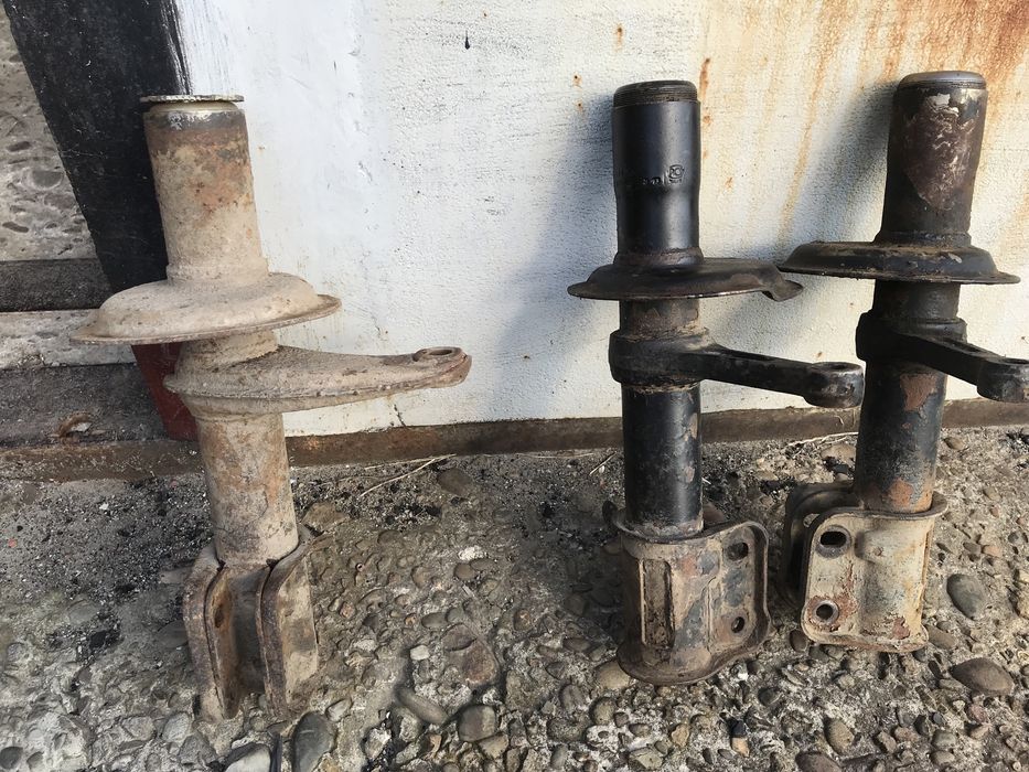 Маточини/Ступиці ваз 08-09