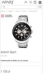 Zegarek aztorin sport nowy