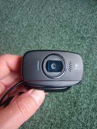 Веб камера Logitech HD Webcam C525