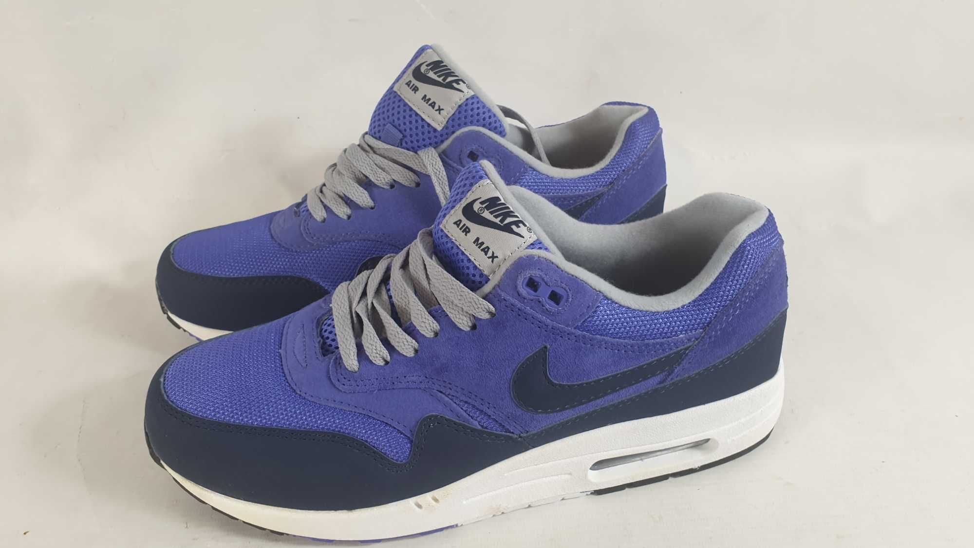 Buty sportowe Nike Air Max 1 Essential r. 41