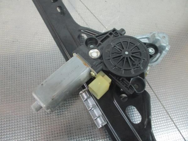 Elevador vidros trás esquerdo MERCEDES-BENZ Classe C (W203)