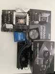Gaming PC - I7 12700k + 2080 super etc