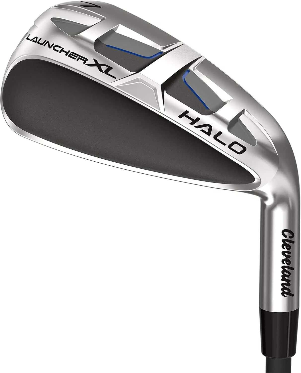 Набір ключок для гольфу Cleveland Golf Launcher XL Halo Iron 5 шт