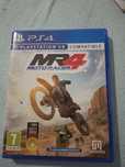 Gra ps4 MR4 Motoracer