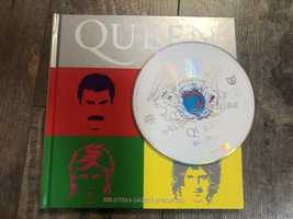 Płyta Queen Hot Space