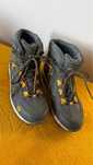 Buty  Jack Wolfskin Vojo Texapore Mid Kbrozmiar 37