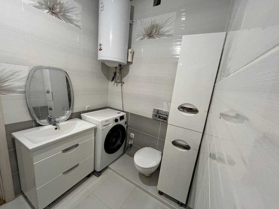 Продам стильную  отличную 2 к/к в ЖК “Ривьера»