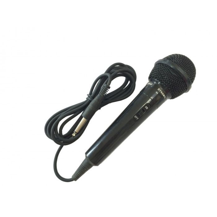 Микрофон для караоке