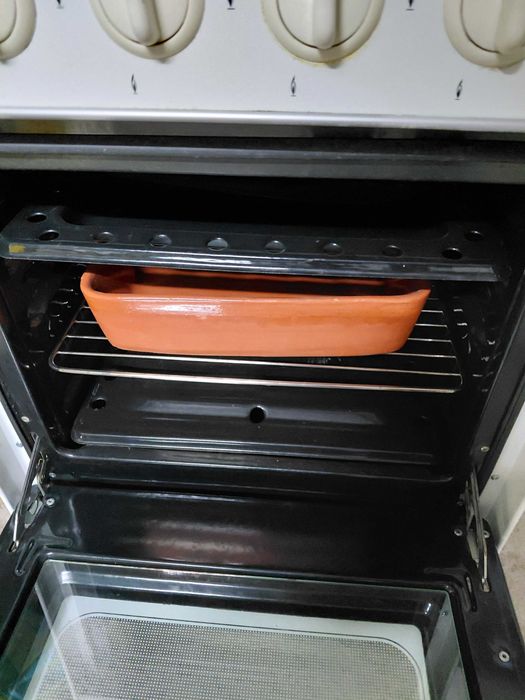 Fogão a gás butano/propano