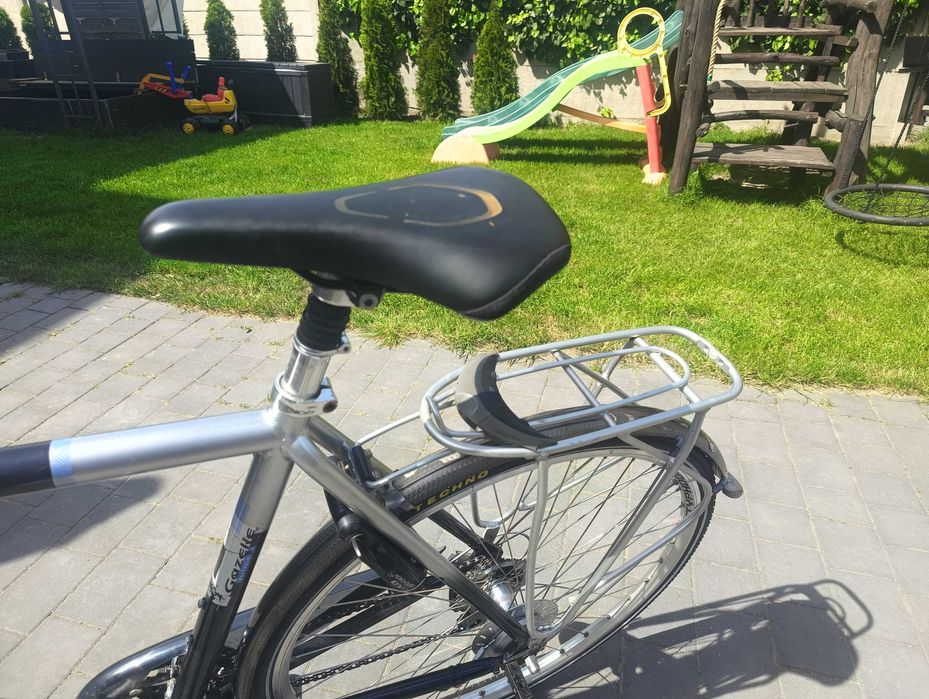 Sprzedam rower GAZELLE
