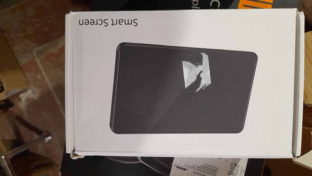 Carplay Android auto