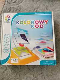 Smart Games Kolorowy Kod