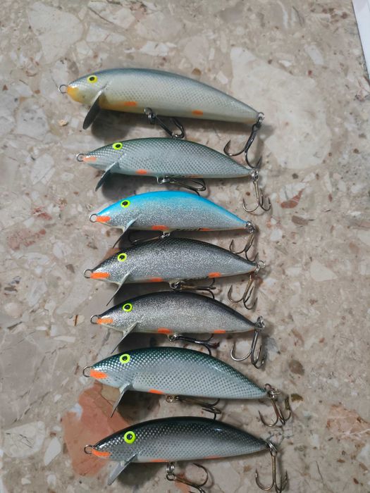 Wobler woblery Boleniowe Janusza Widła