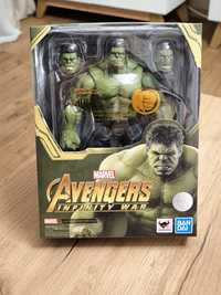 Figurka Sh Figuarts Hulk Marvel