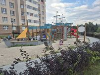 Без% Є відновлення! Продаж 2-к квартири ЖК Озерний Гай  74000