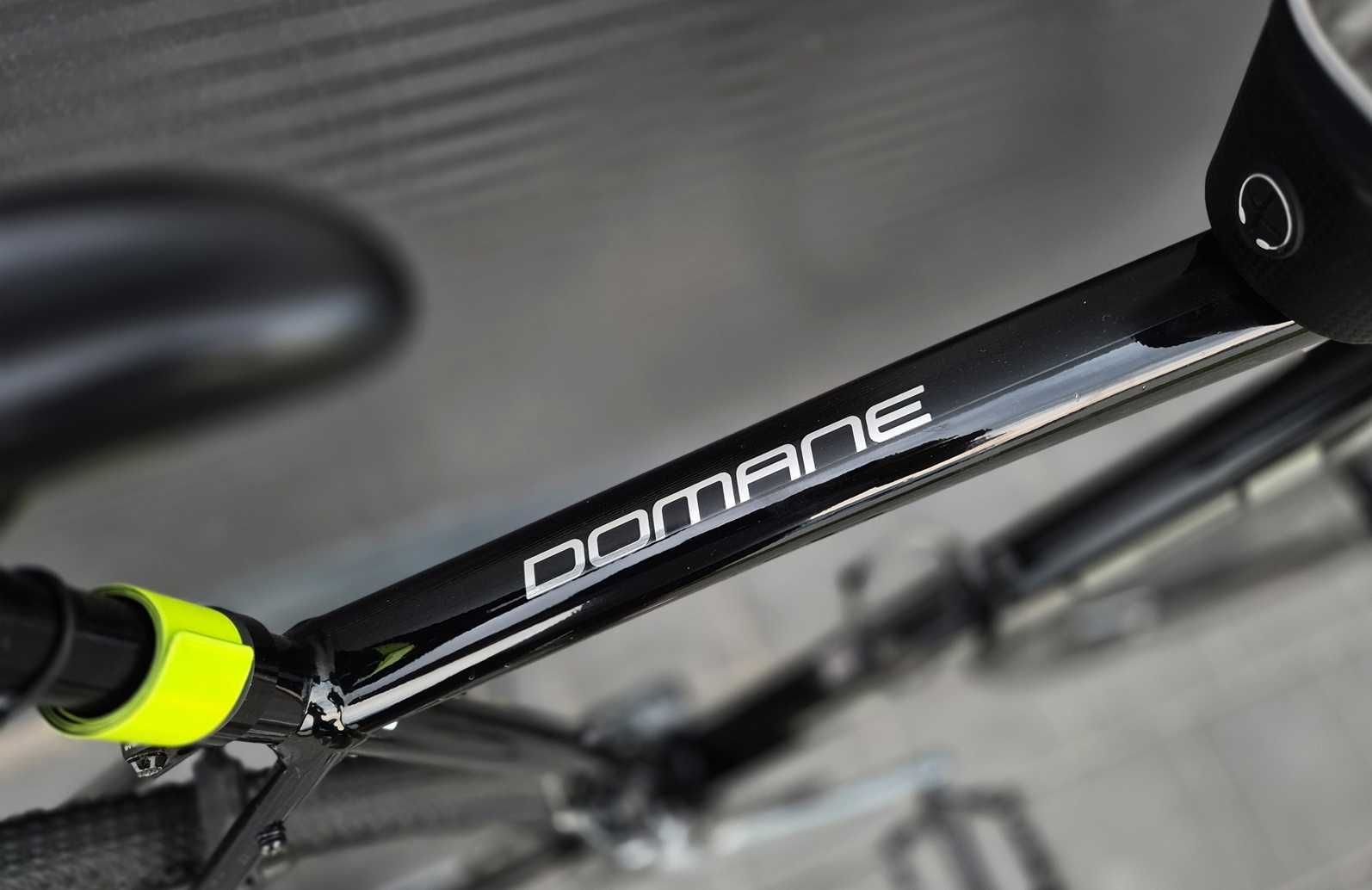 Rower gravel endurance TREK Domane 4 2024 L/56cm BBD. STAN  ZOBACZ !