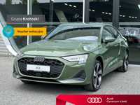 Audi A3 advanced 35 TFSI 150 KM S tronic Lift Dostępne od Ręki!