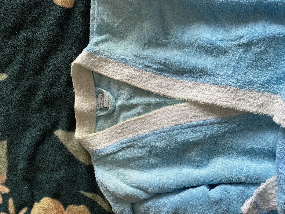 Мужские халаты размер 52-54