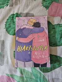 Heartstopper tom 4 Alice Oseman