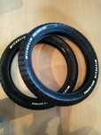 Opony motocyklowe Michelin City Extra 90/80 R16