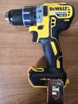 Dewalt dcd791 Made in Czech Rep. Оригінал із Англії