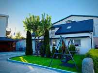 Wczasy Sarbinowo, pokoje, apartament blisko morza 250 m