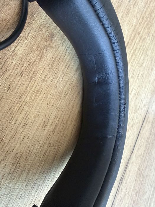 Słuchawki Studyjne ATH-M50