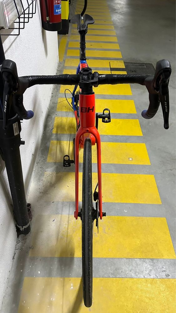 Bicicleta Elétrica E-Bike BH Core
