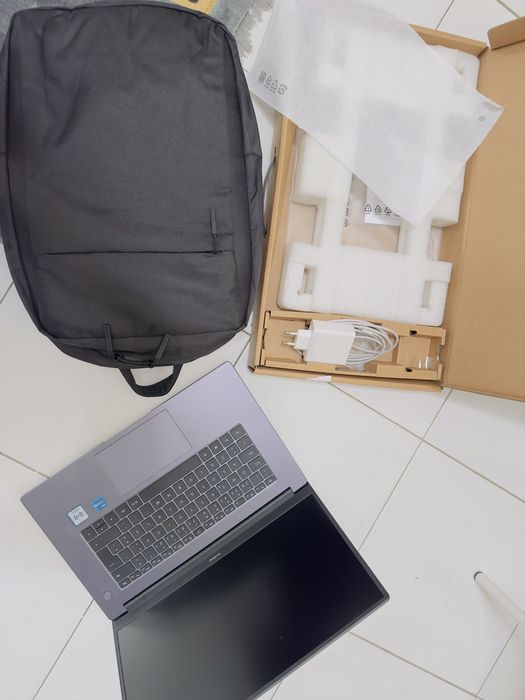 Huawei Matebook D15 (15.6) Novo
