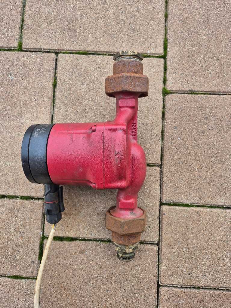 Pompa obiegowa C.O.Grundfos Alpha2 25/40 180