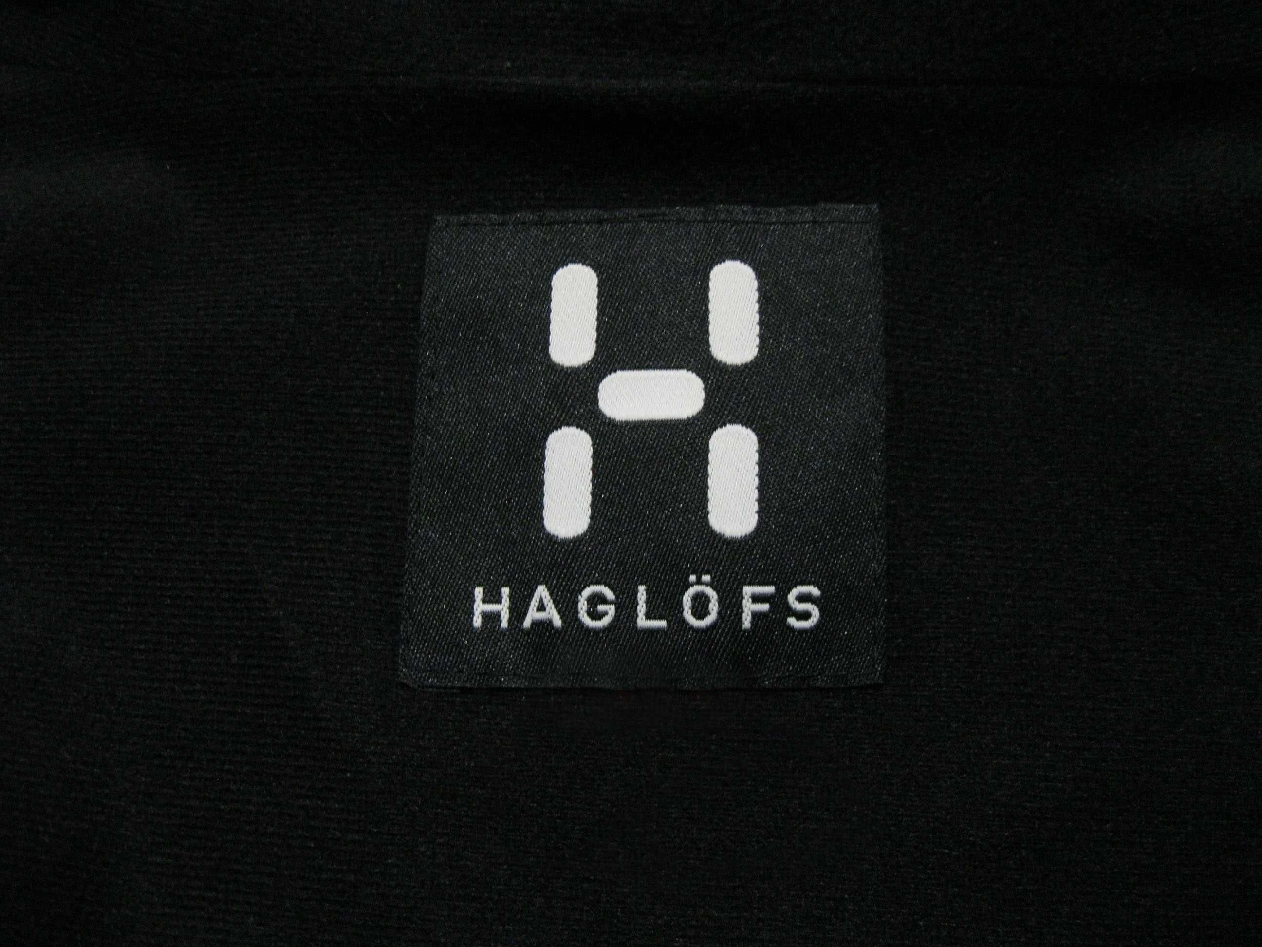 куртка Haglofs Proof,Нова