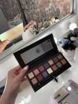 Paletka do makijażu oczu Anastasia Beverly Hills x JA