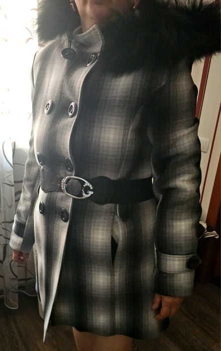 Пальто жіноче нове