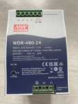 Zasilacz mean well 480W