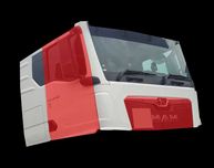 Szkielet Kabina MAN TGX TG3 / TGS / TGM nowy model