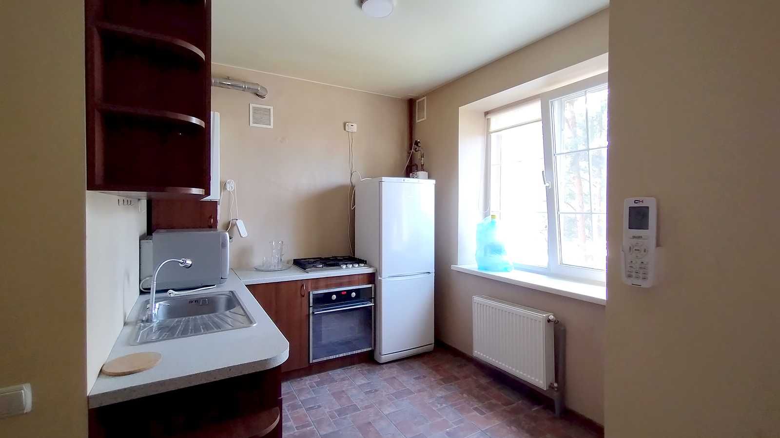 Двокімнатна квартира в ЖК Desna Residence, Зазим'я