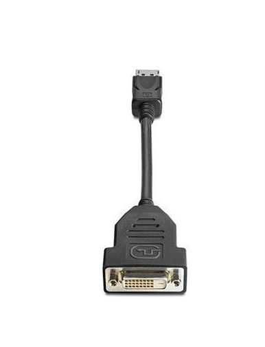 Переходник HP DisplayPort To DVI-D Adapter HP (FH973AA)