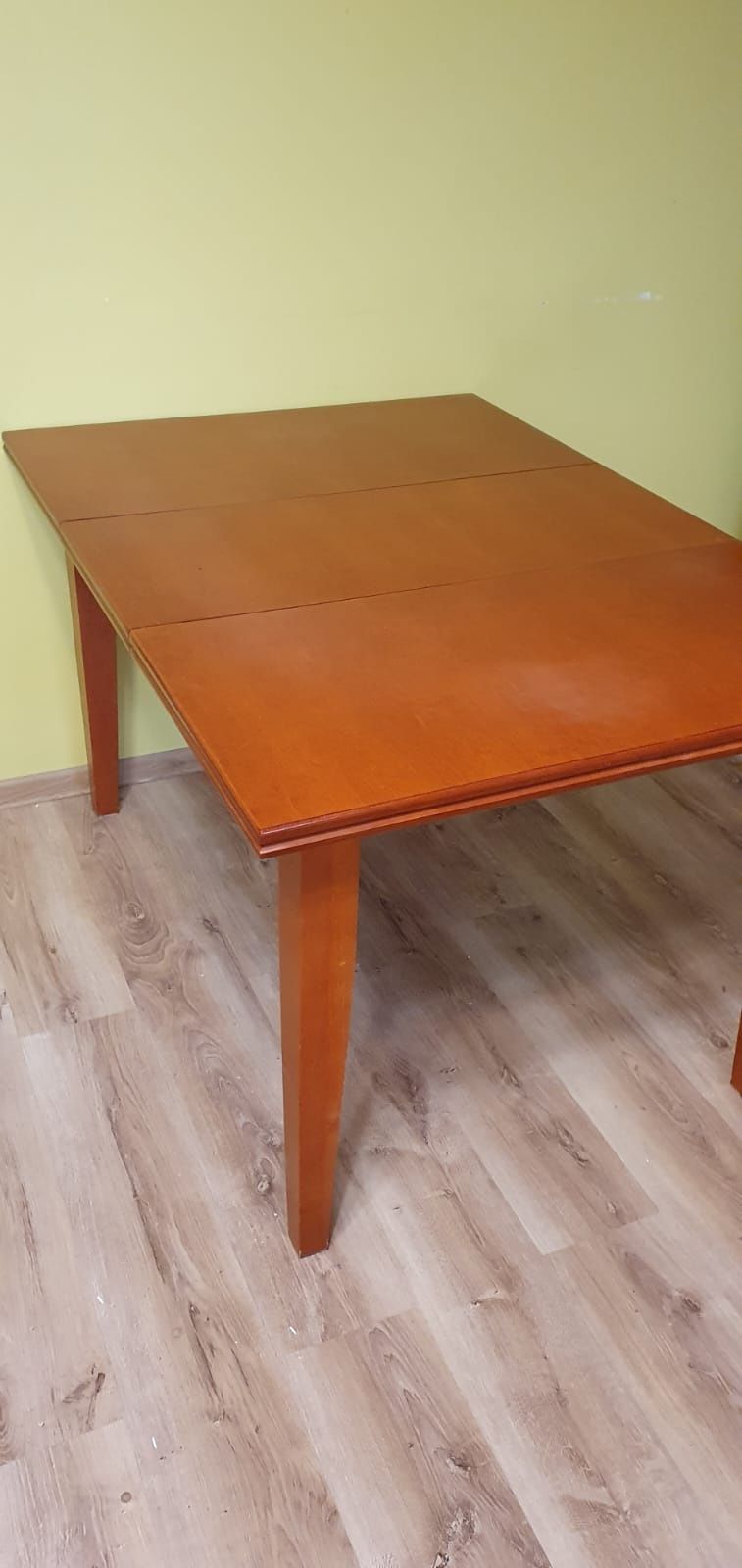 Stół rozkladany od 95cm do 210 cm