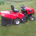 Kosiarka traktorek  stiga mountfield husqvarna