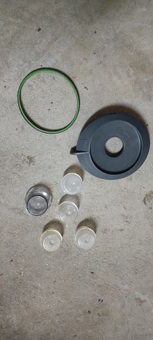 varoma Acessórios Bimby