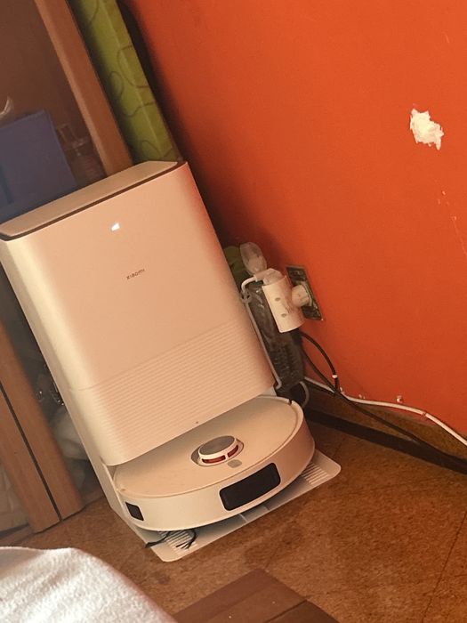 Aspirador xiaomi X20+ com 3 anos de garantia